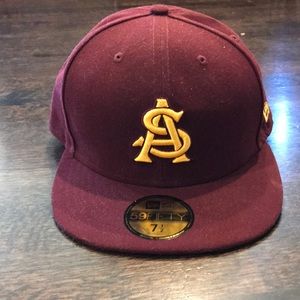 Arizona State University Sun Devils Hat